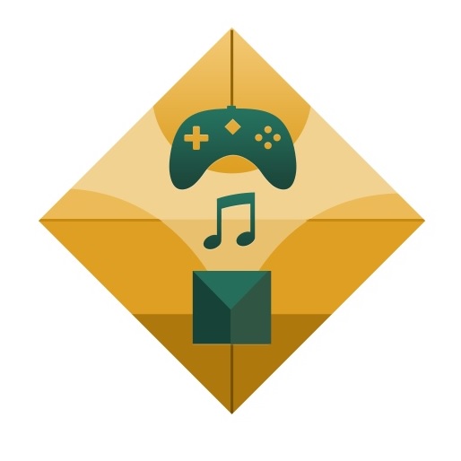  - game music bundle 7 square